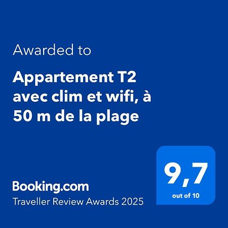 Appartement T2 Avec Clim Et Wifi, A 50 M De La Plage Collioure Exteriör bild