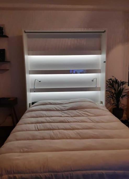 Appartement T2 Avec Clim Et Wifi, A 50 M De La Plage Collioure Exteriör bild
