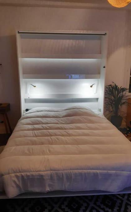Appartement T2 Avec Clim Et Wifi, A 50 M De La Plage Collioure Exteriör bild