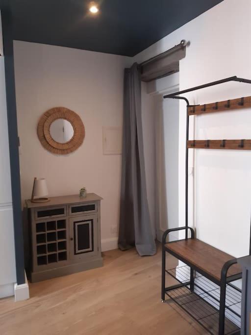 Appartement T2 Avec Clim Et Wifi, A 50 M De La Plage Collioure Exteriör bild